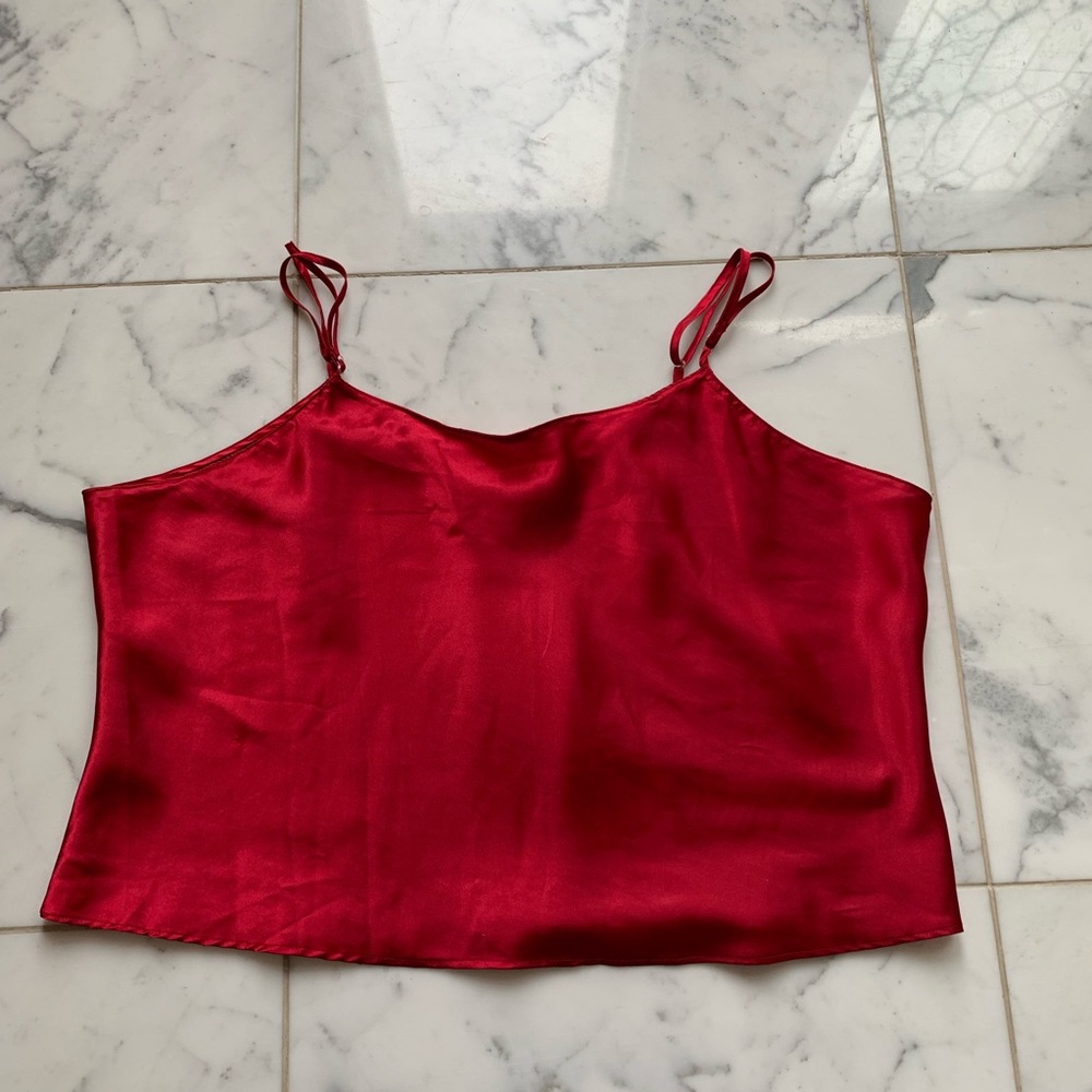 Secret Treasure Top